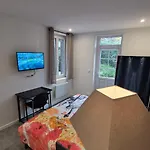 Maison Les Glycines Vakantiehuis *