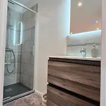 Vakantiehuis Maison Les Glycines Rouen