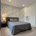 Vakantiehuis Maison Les Glycines *