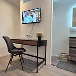Vakantiehuis Maison Les Glycines Rouen
