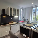 Vakantiehuis Maison Les Glycines