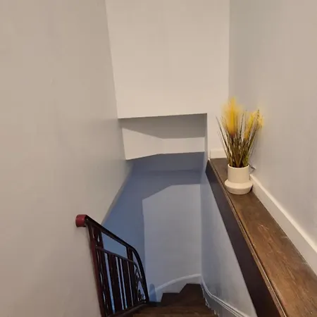 Casa vacanze Maison Les Glycines