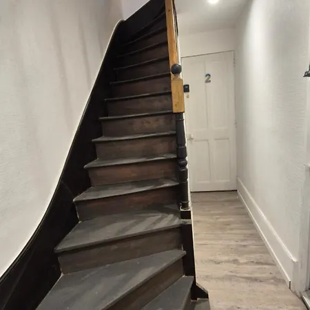 Maison Les Glycines Casa vacanze Rouen