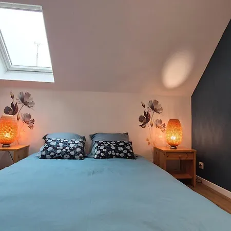 Casa vacanze Maison Les Glycines *