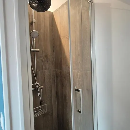 Casa vacanze Maison Les Glycines