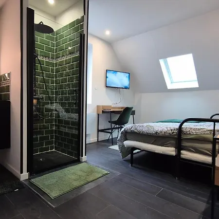 Maison Les Glycines Casa vacanze