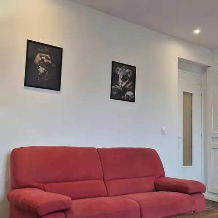 Casa vacanze Maison Les Glycines *