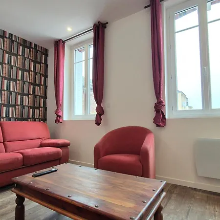 Casa vacanze Maison Les Glycines