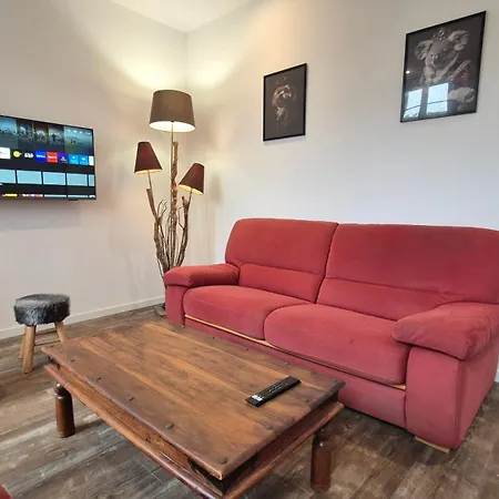 Casa vacanze Maison Les Glycines *