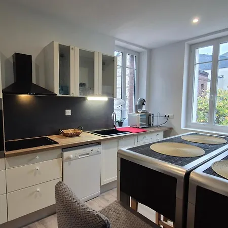 Casa vacanze Maison Les Glycines