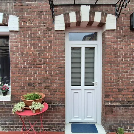 Maison Les Glycines Casa vacanze *